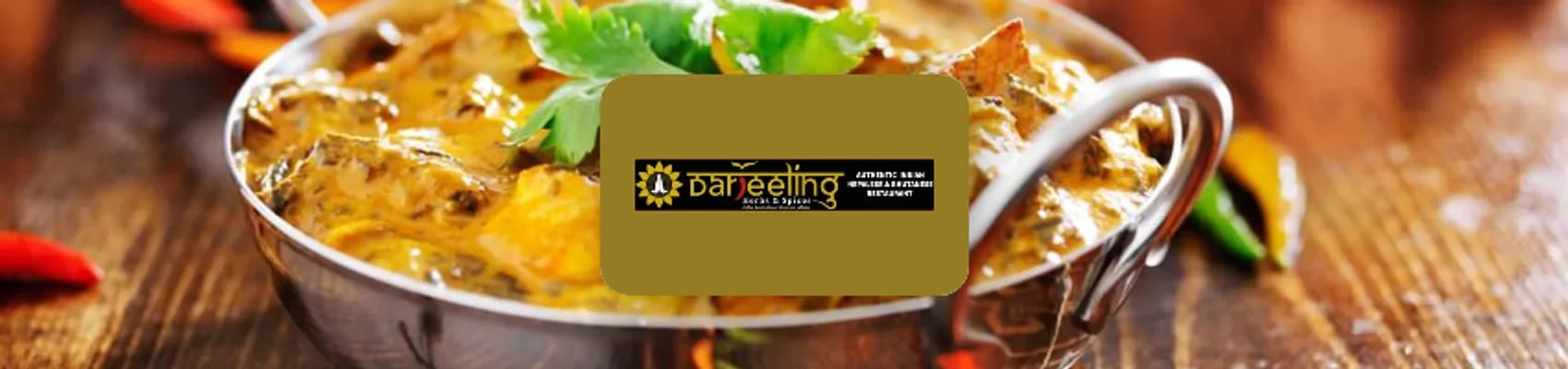Darjeeling