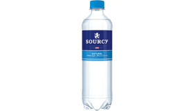 Sourcy Blauw 50CL