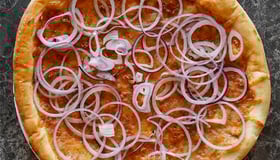 Pizza Cipolla