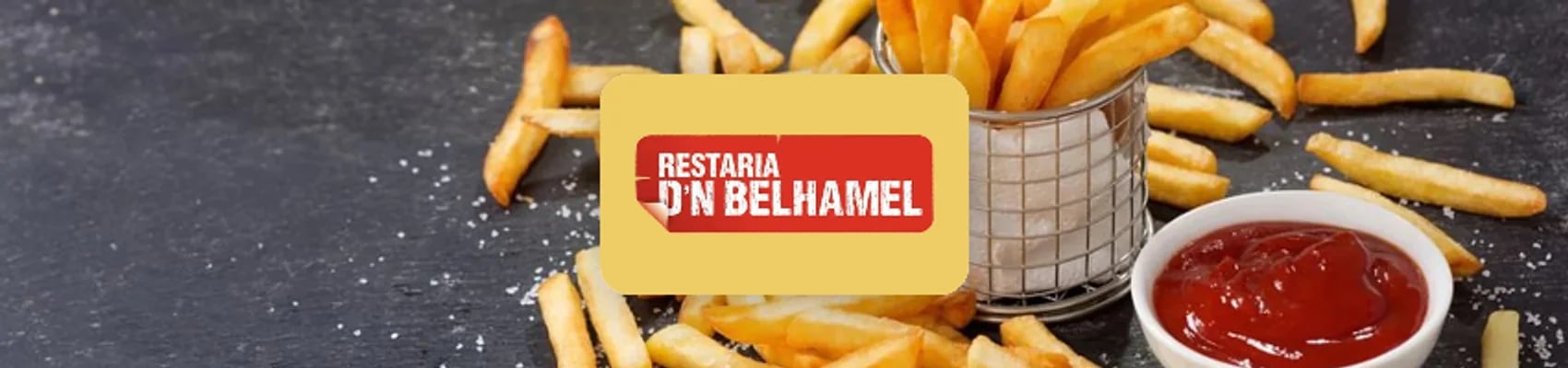 Restaria Den Belhamel