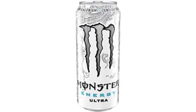 Monster energy ultra 500ml