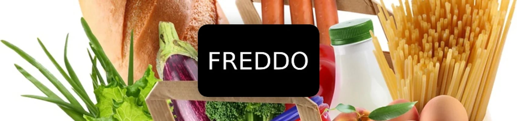 Freddo