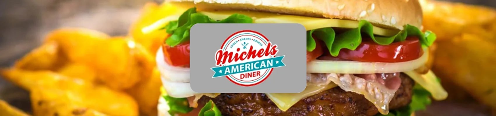 Michels American Diner