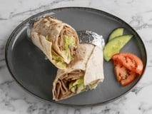 Dürüm döner kebab