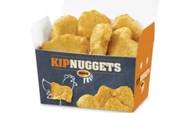 Kipnuggets (6 stuks)