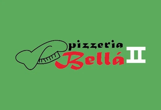 Pizzeria Bella II
