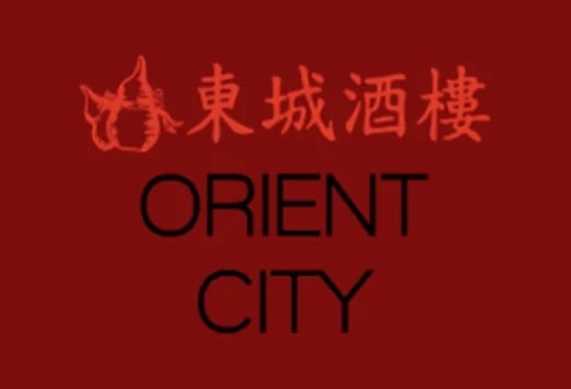 Chinees Indisch Orient City