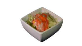 Kani salade