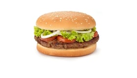 Hamburger Royal XL