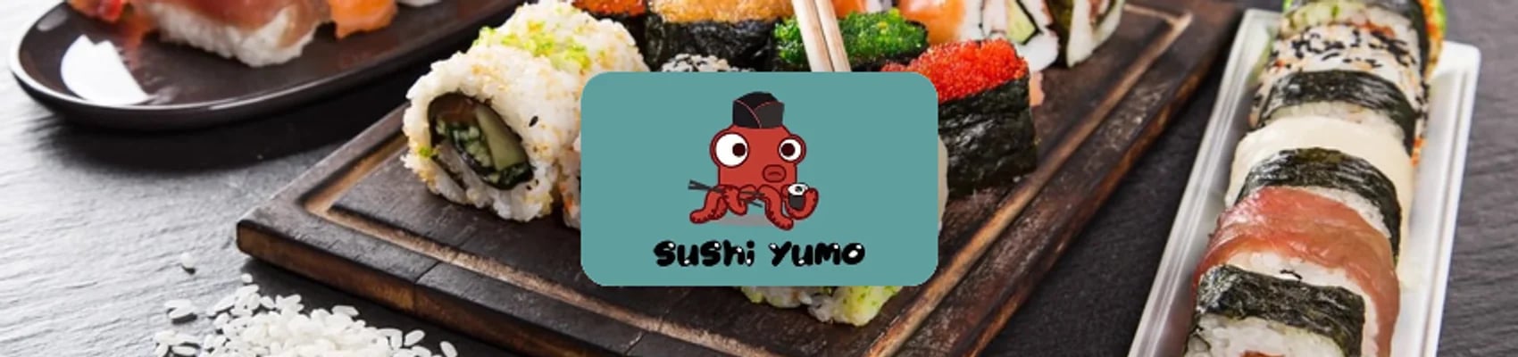 Sushi Yumo