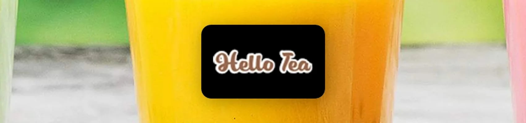 Hello Tea