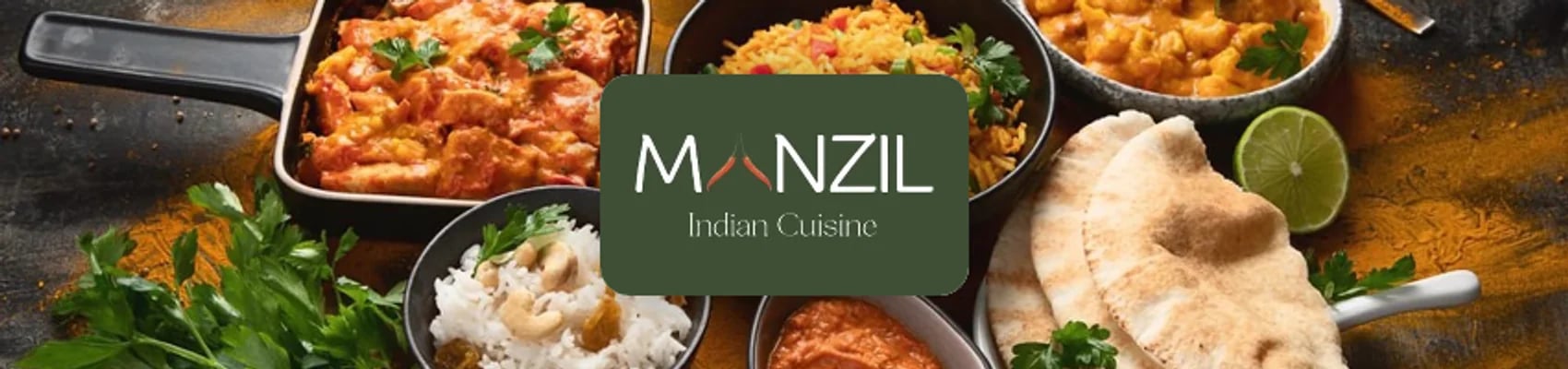 Manzil Indian
