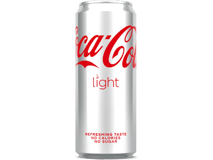 Coca-Cola light 330ml