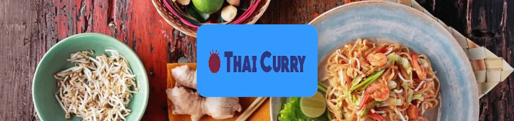 Thai Curry