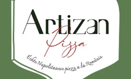 Artizan Pizza logo