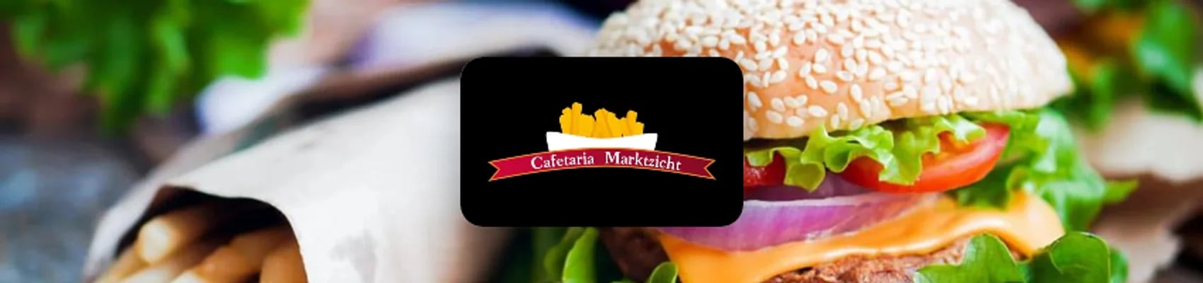 Cafetaria Marktzicht