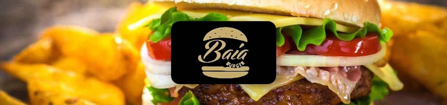 Baia Burger