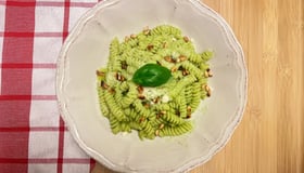 Basilicum Pesto