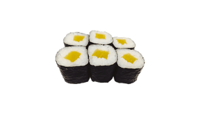 Oshinko Maki