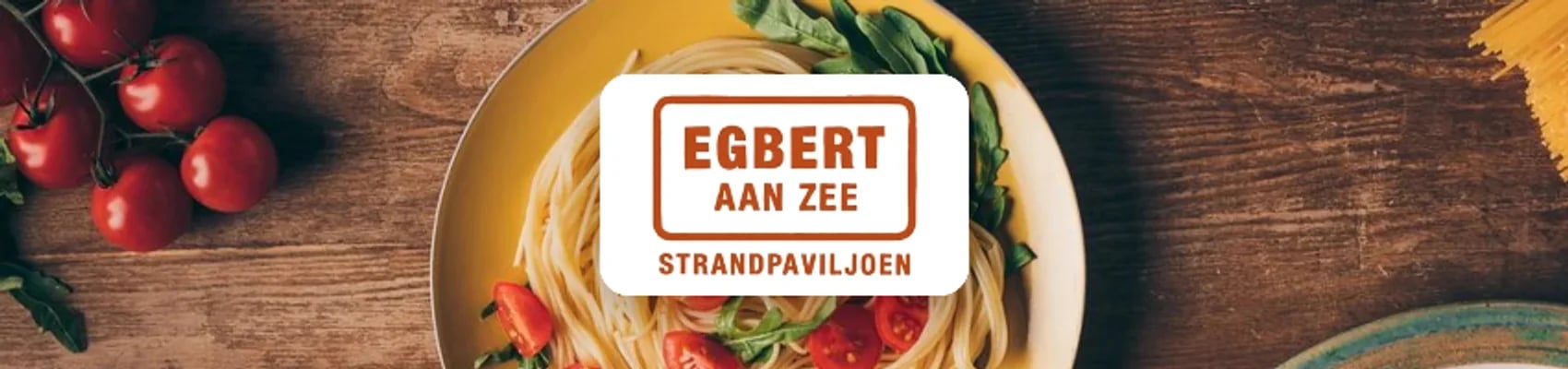 Egbert aan Zee