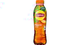 Lipton Peach Black Tea 50cl
