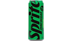 Sprite Sugar Free 33 cl