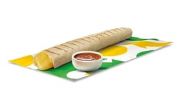 Cheesy Dipper