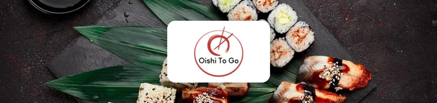 Oishi Food