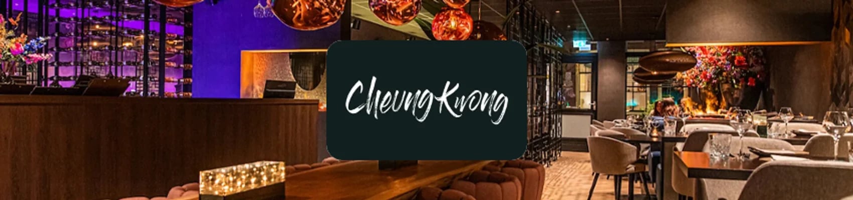 Cheung Kwong