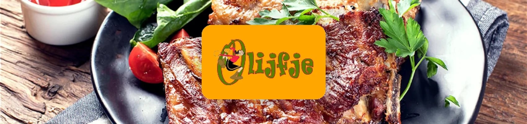 Olijfje