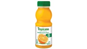 Tropicana Sinaasappel