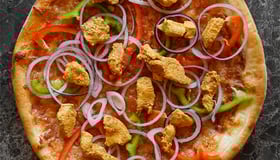 Pizza pollo