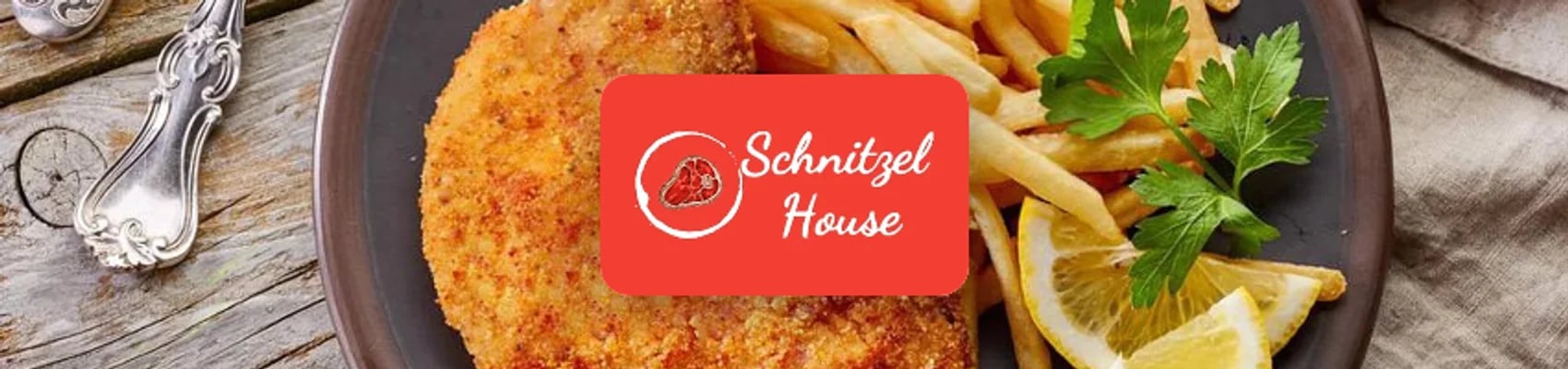 Schnitzel House