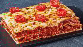 New York Lasagne