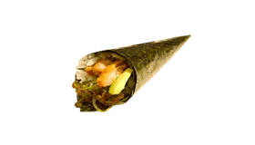 Tori temaki