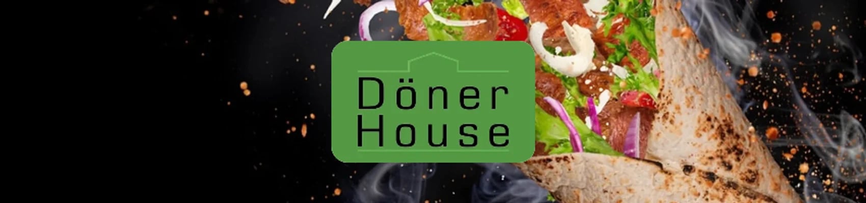 Doner House