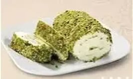 Arabisch ijs بوظة عربية