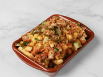 Loaded fries