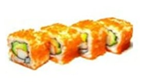 CALIFORNIA ROLL
