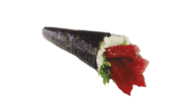 Tuna Handroll