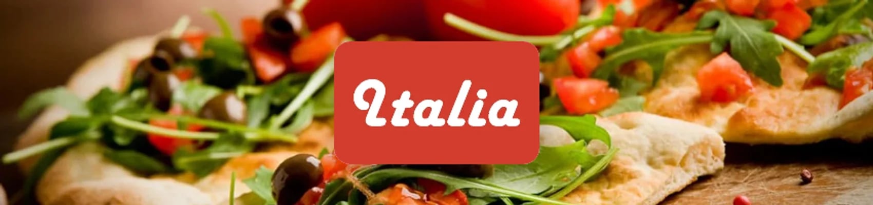 Pizzeria Italia