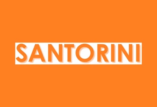 Santorini