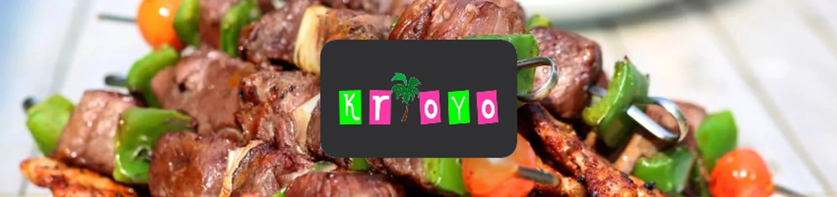 Krioyo