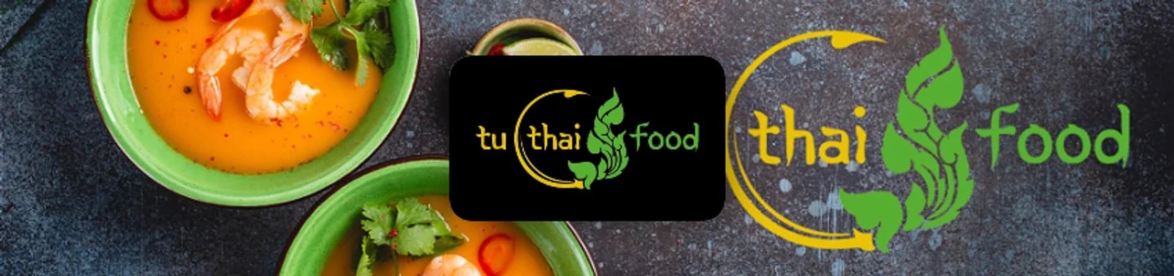 Tu Thai Food