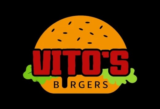 Vitos Burgers