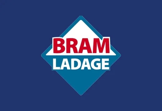 Bram Ladage