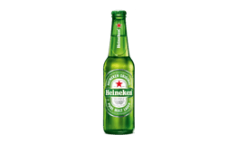 Heineken Premium Pilsener Bier 250ml