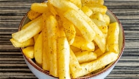 127. Friet