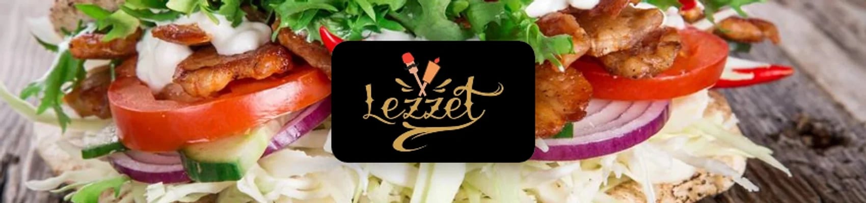 Eethuis Lezzet