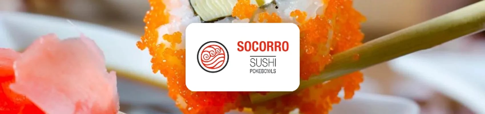 Socorro Sushi Pokebowls